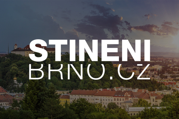 STÍNĚNÍ BRNO