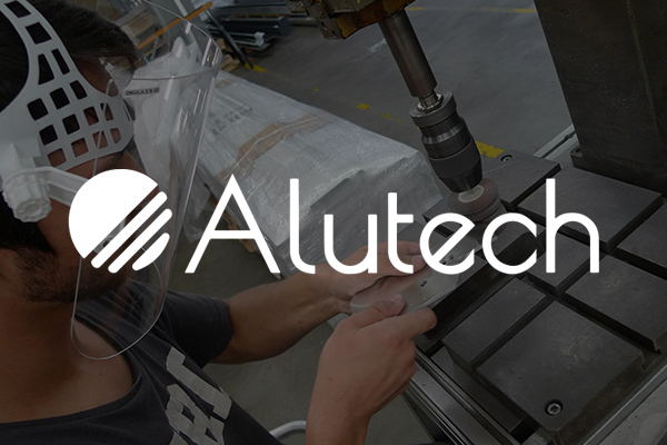 ALUTECH BOHEMIA